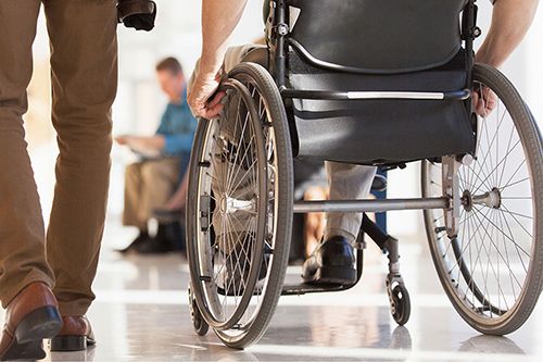 “A missed opportunity for disability employment progress”: HR expert comments on Disability Confident scheme reforms