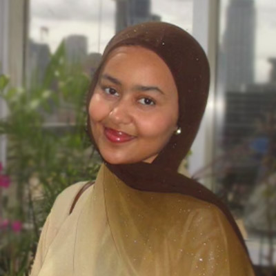 Photo of Iman Adem