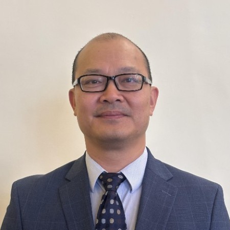 Photo of Thanh Giang Nguyen