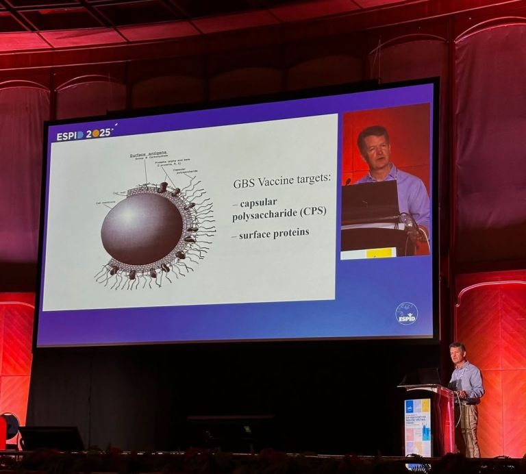 World Immunisation Week 2026: Infection and Immunity Researchers