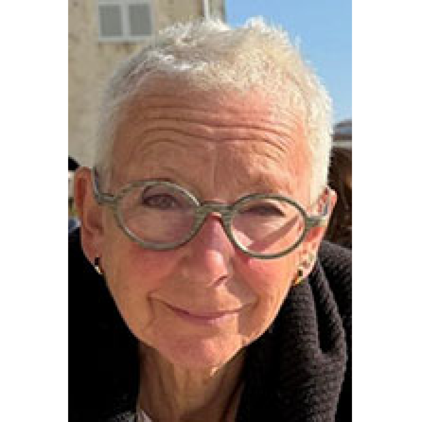 Annie Bartlett