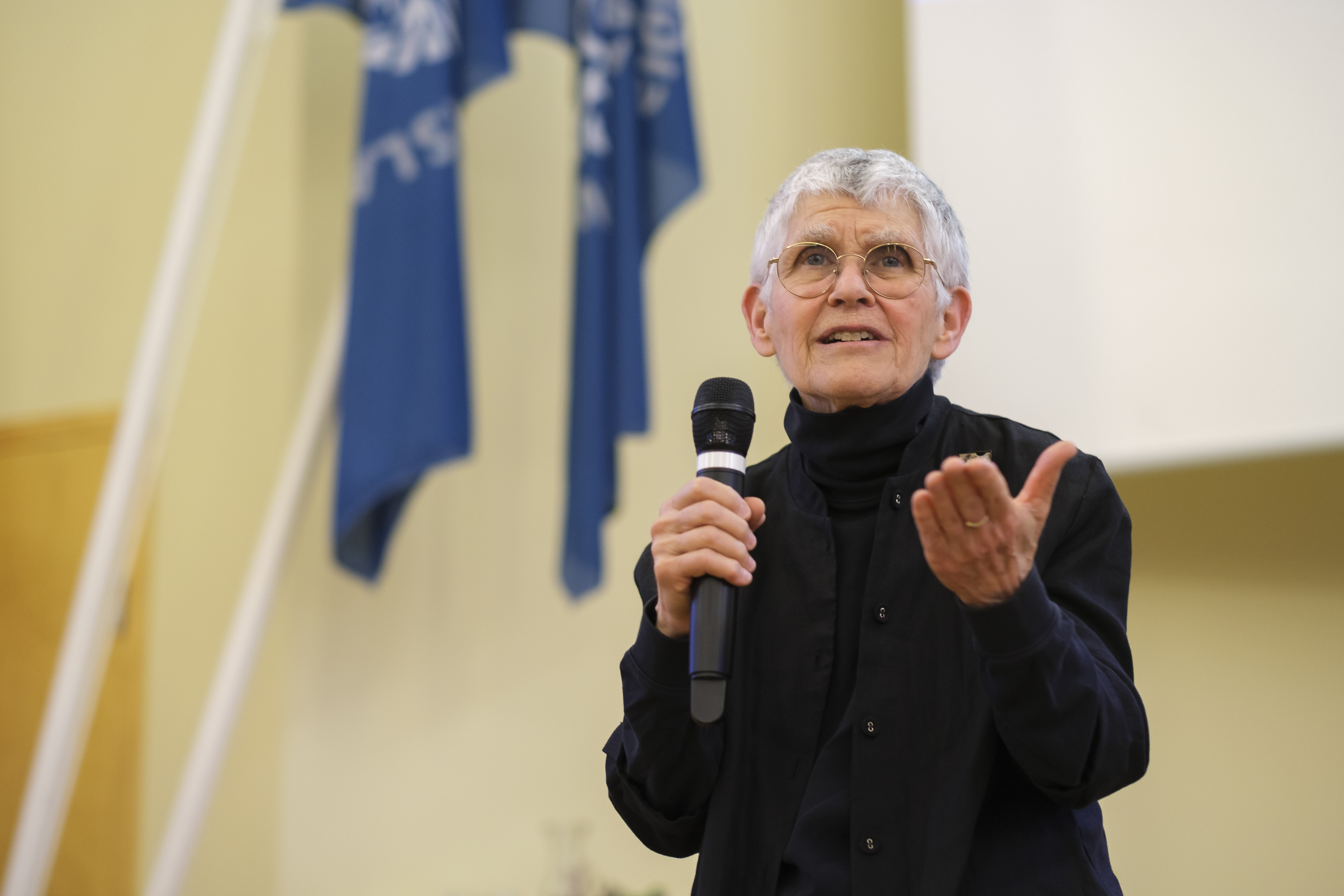 Cynthia Enloe