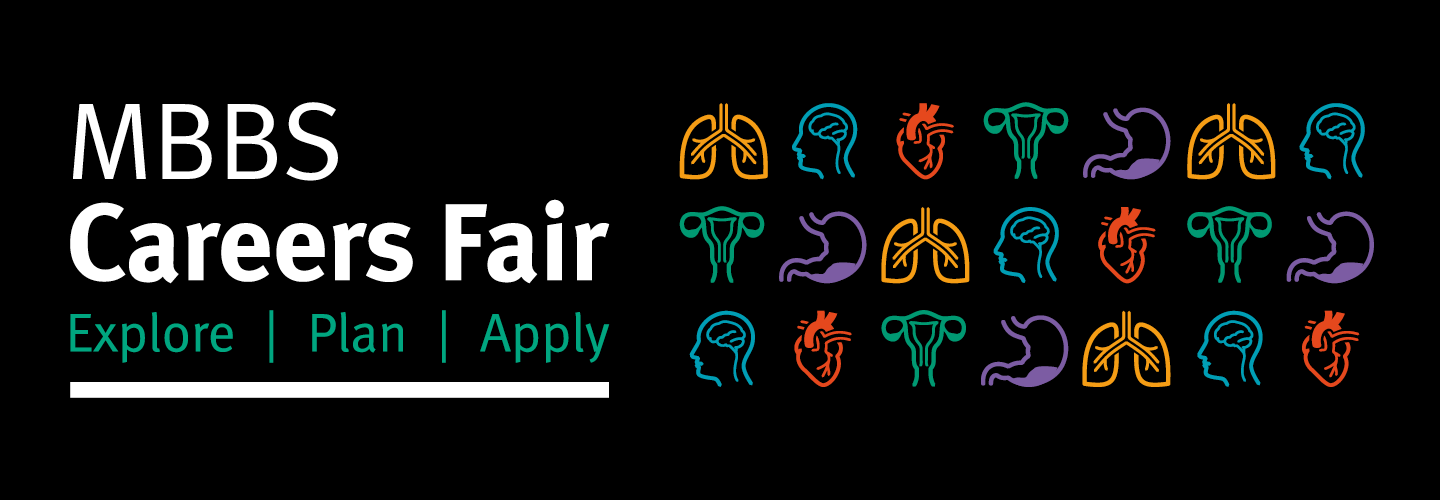 MBBS Careers Fair