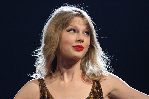 Taylor Swift