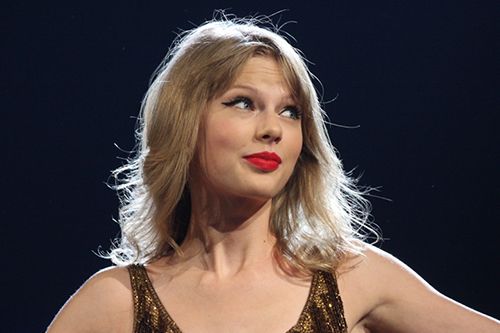 Taylor Swift’s wedding was a clear display of the musician’s huge power and influence