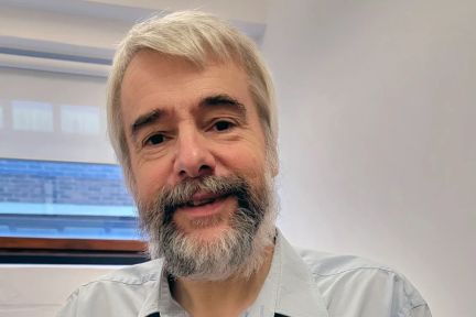 Professor Mark Broom elected as president of the International Society of Dynamic Games