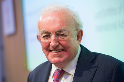 Lord Griffiths