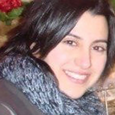 Photo of Elyse Chakar