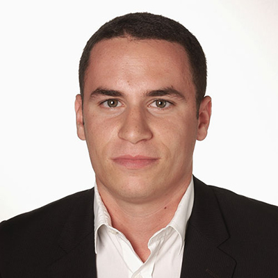 Photo of Federico Chiastra