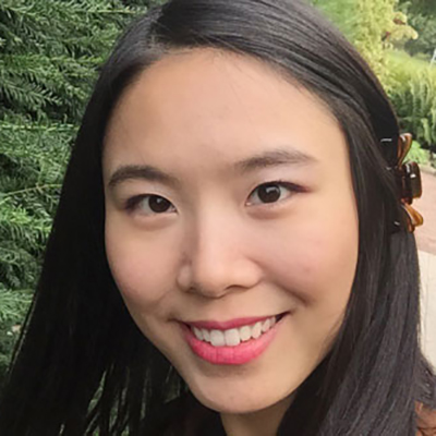 Photo of Ma Xiaofen