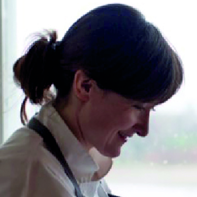 Photo of Pam Brunton