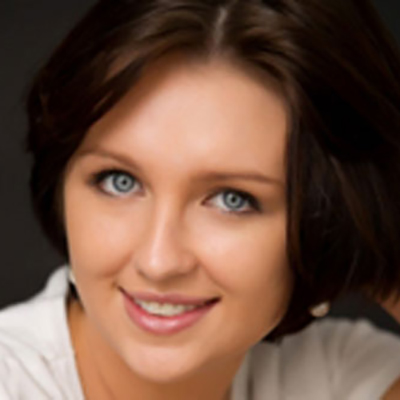 Photo of Marina Buraga