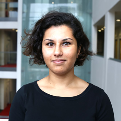 Photo of Shruti Shalini