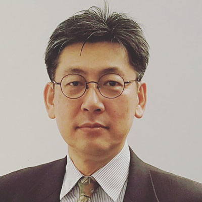 Photo of Chong Soon Yong