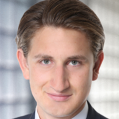 Ambassador Alexander Paul Wallot
