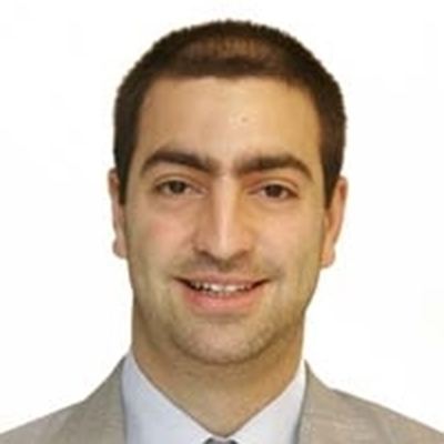 Photo of Luis Ángel Vázquez
