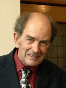 Bob Jones, formerly of the Department of Journalism, who passed away in February 2021