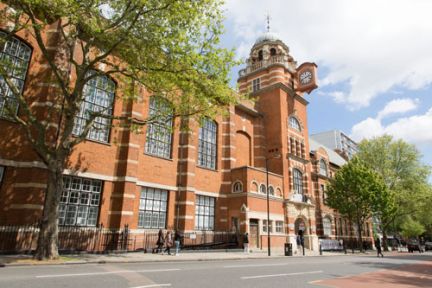 City and St George's Universities discuss powerful partnership