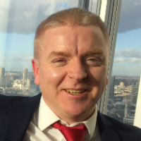 Photo of Dr Peter Campbell