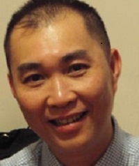 photo of Jason Chuah
