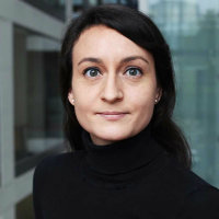photo of Anne-Kathrin Fett