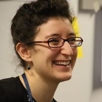 photo of Anna Lambrechts
