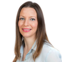 Dr Sofia Llahana