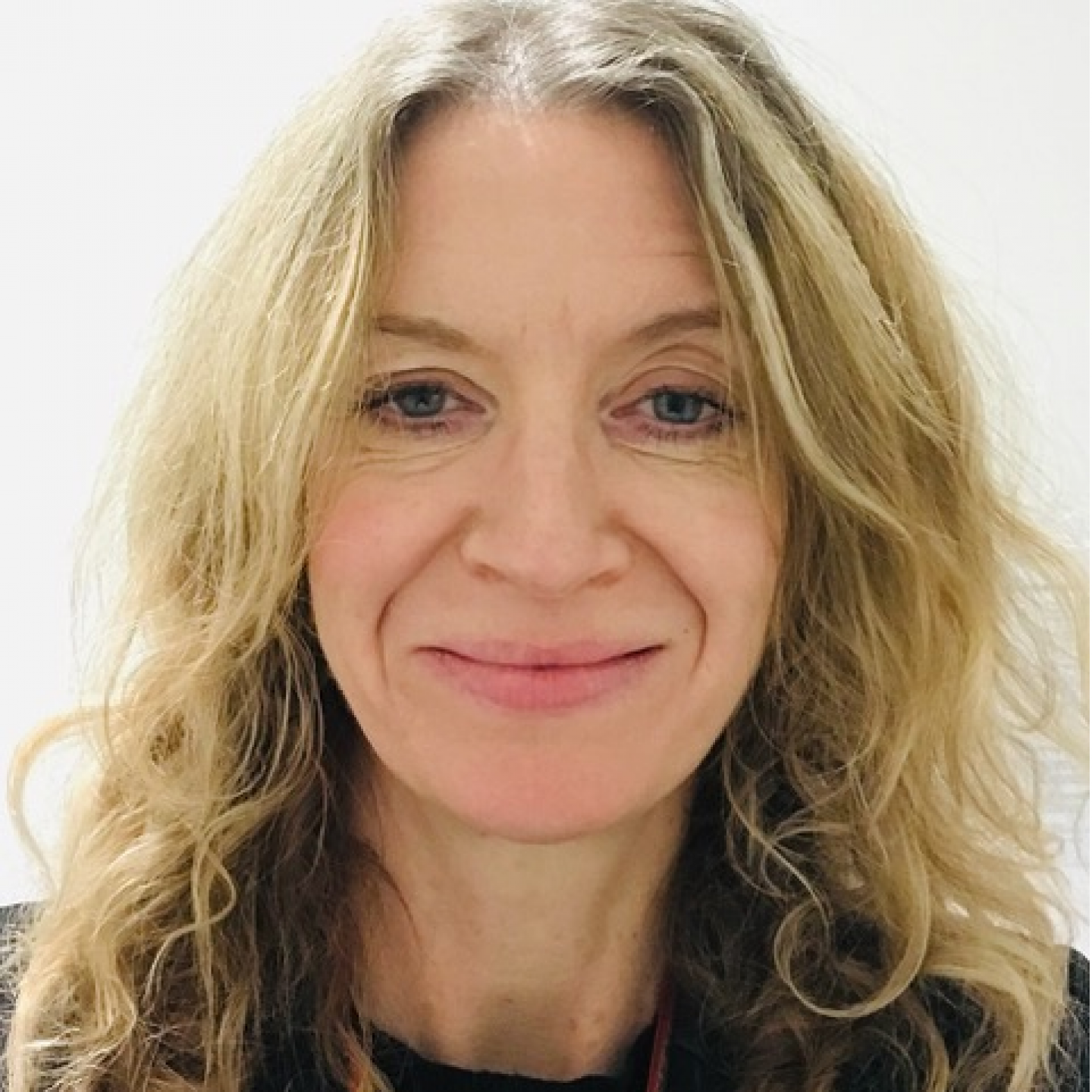 photo of Rose McCabe