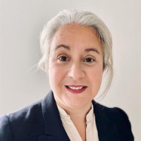 Photo of Alexia Zimbler