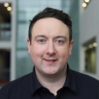 photo of Chris OSullivan