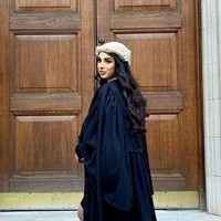 photo of Aminah Karim