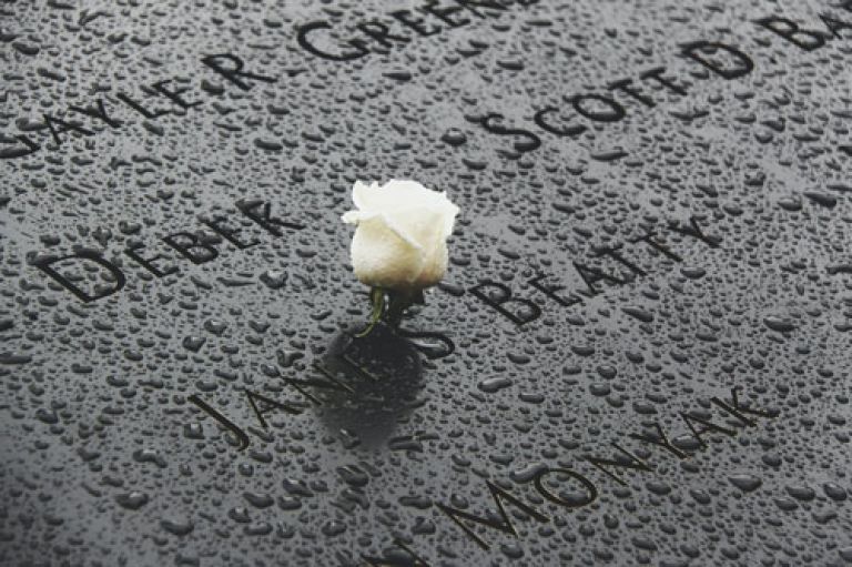 9/11 memorial