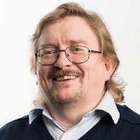 photo of Andrey Povyakalo