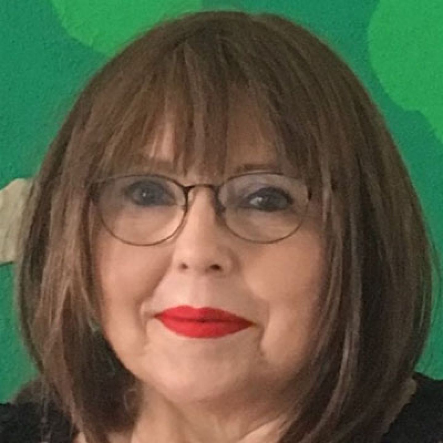 Renee Pfister