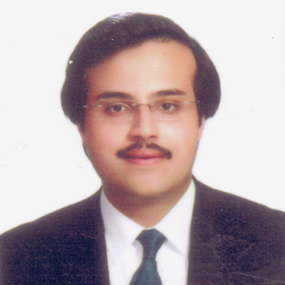Photo of Mobeen Rana