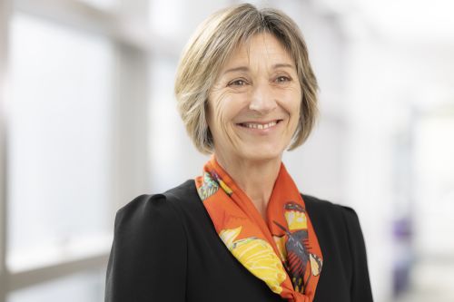 Meet Alex Skailes, incoming Chair of the Bayes Global Women’s Leadership Programme Executive Board