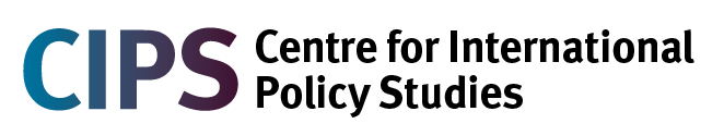 CIPS Logo logo
