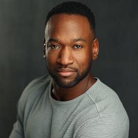 Photo of Neo Gordon