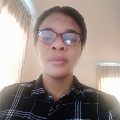 Photo of Folashade Oladejo