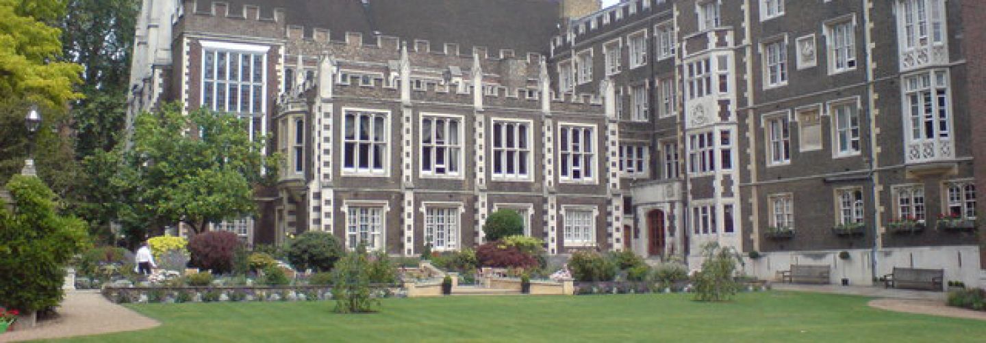  Middle Temple gds. banner