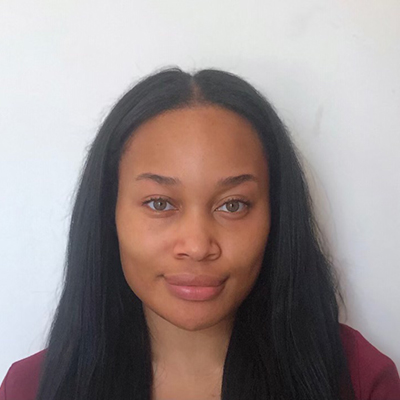 Photo of Antonia Hyacinth