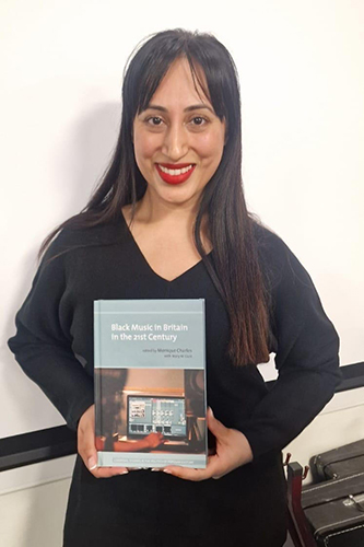 Dr Poonam Madar