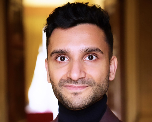 Nadim Khan