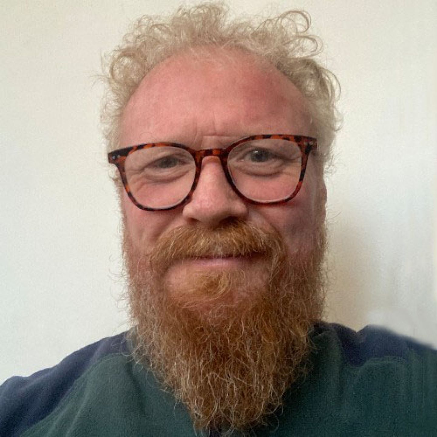 photo of Richard Curran