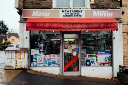 Exploring a healthier future for UK convenience stores