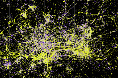 Centre for Doctoral Training in Diversity in Data Visualization awarded ...