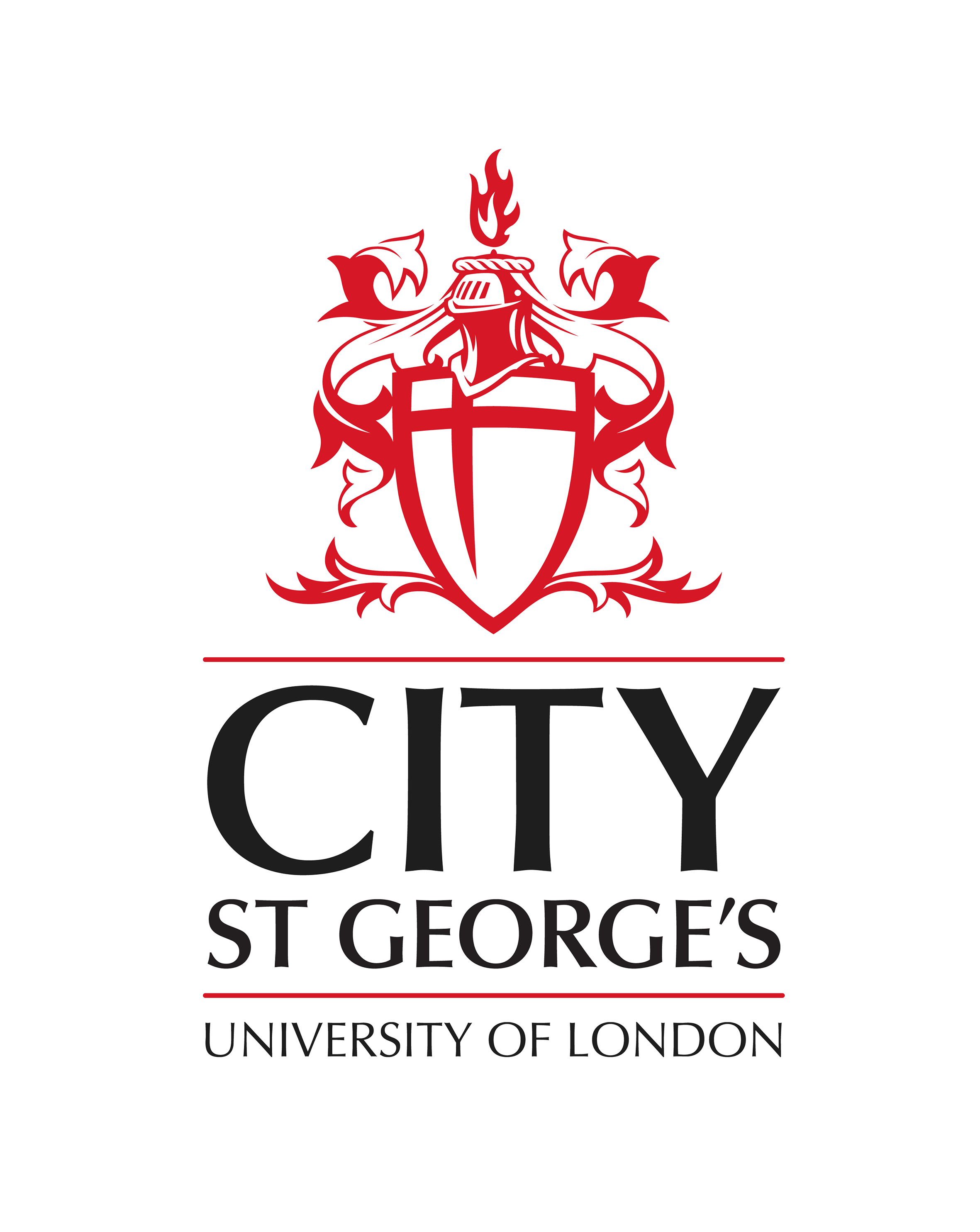 City St George's, University of London