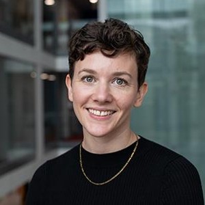 photo of Jacqueline Gibbs