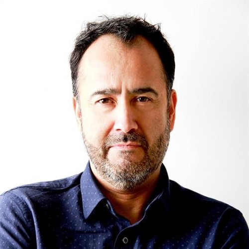 photo of Juan Solari