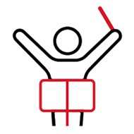 Conductor icon